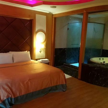 Roman Vacation Motel Dali Εξωτερικό φωτογραφία
