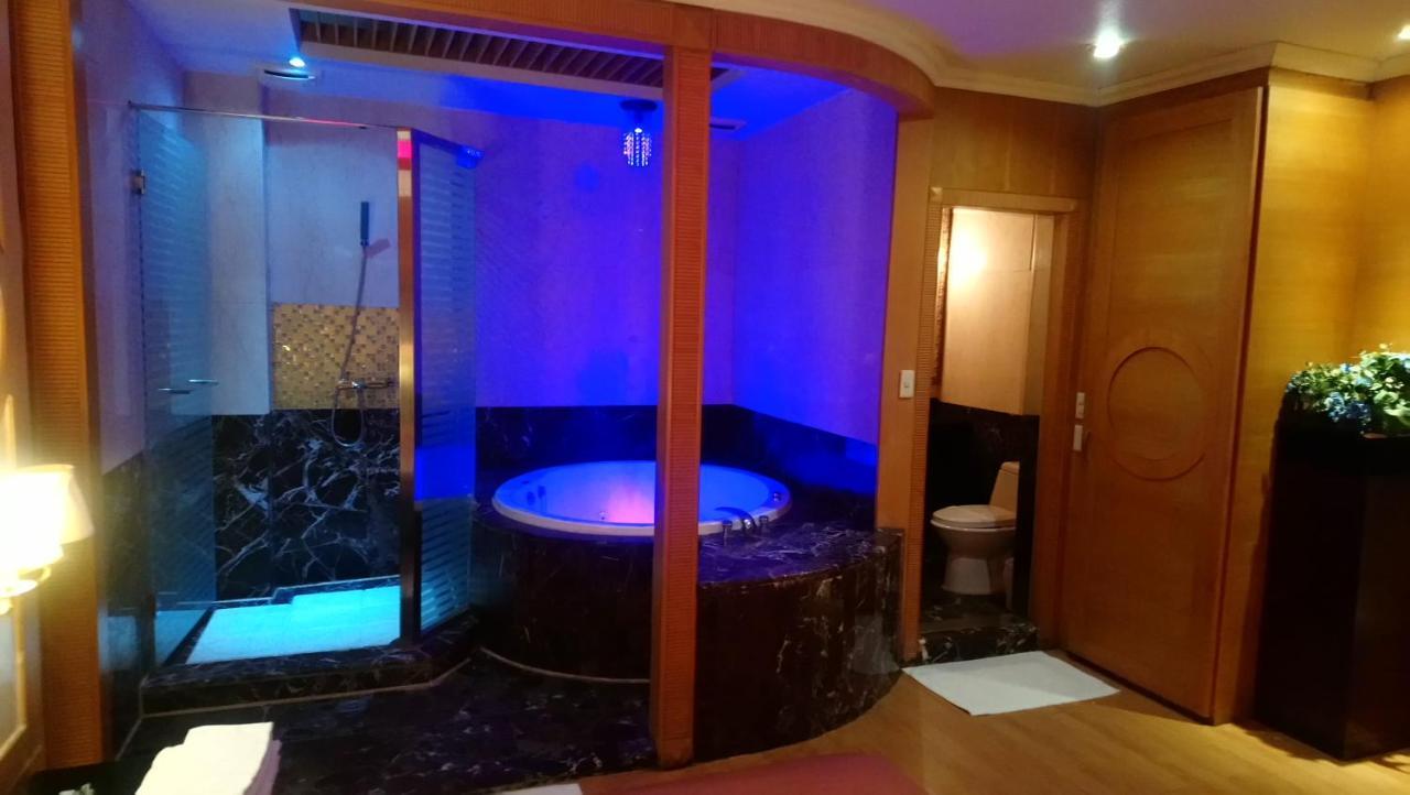 Roman Vacation Motel Dali Εξωτερικό φωτογραφία