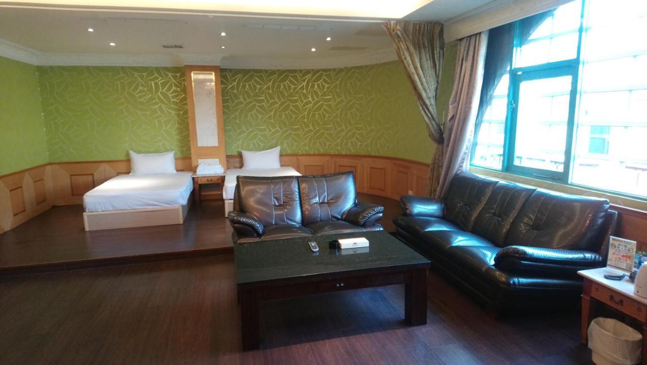 Roman Vacation Motel Dali Εξωτερικό φωτογραφία