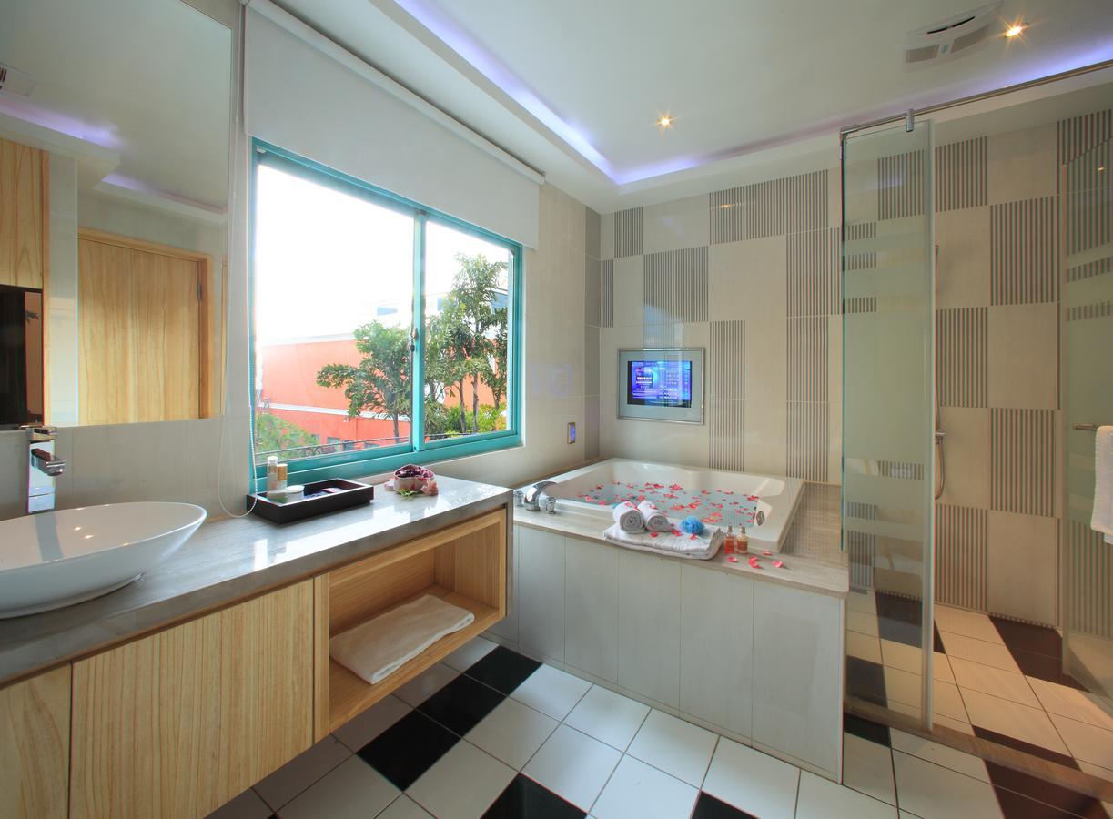 Roman Vacation Motel Dali Εξωτερικό φωτογραφία