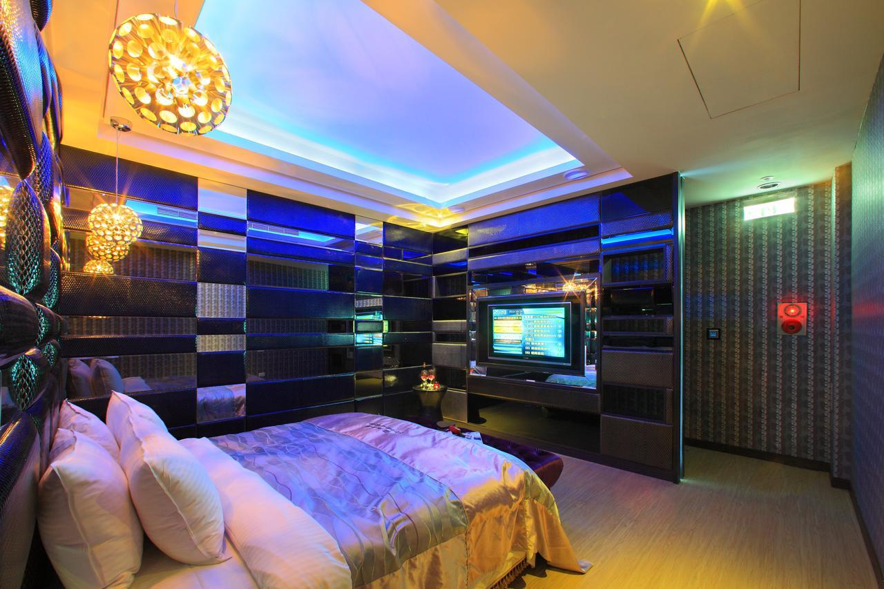 Roman Vacation Motel Dali Εξωτερικό φωτογραφία