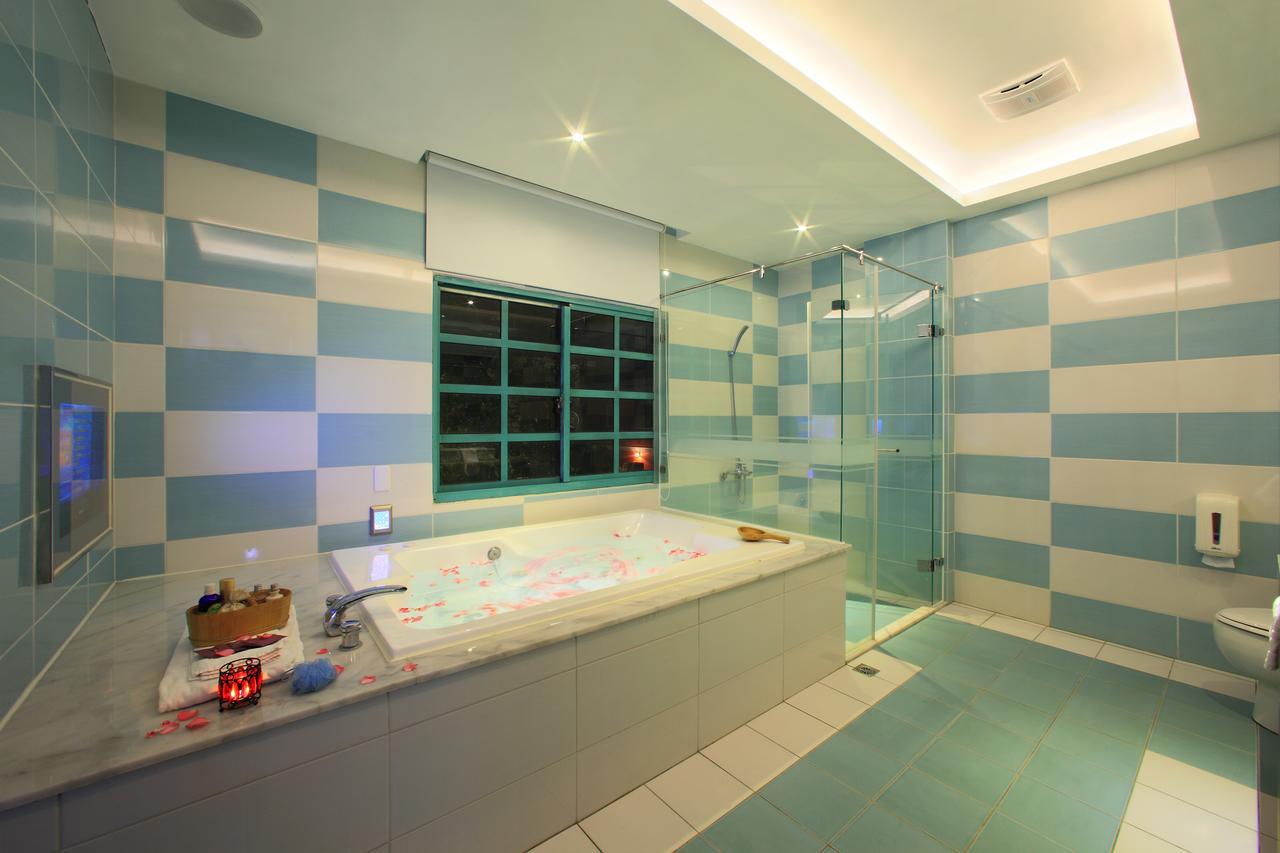 Roman Vacation Motel Dali Εξωτερικό φωτογραφία