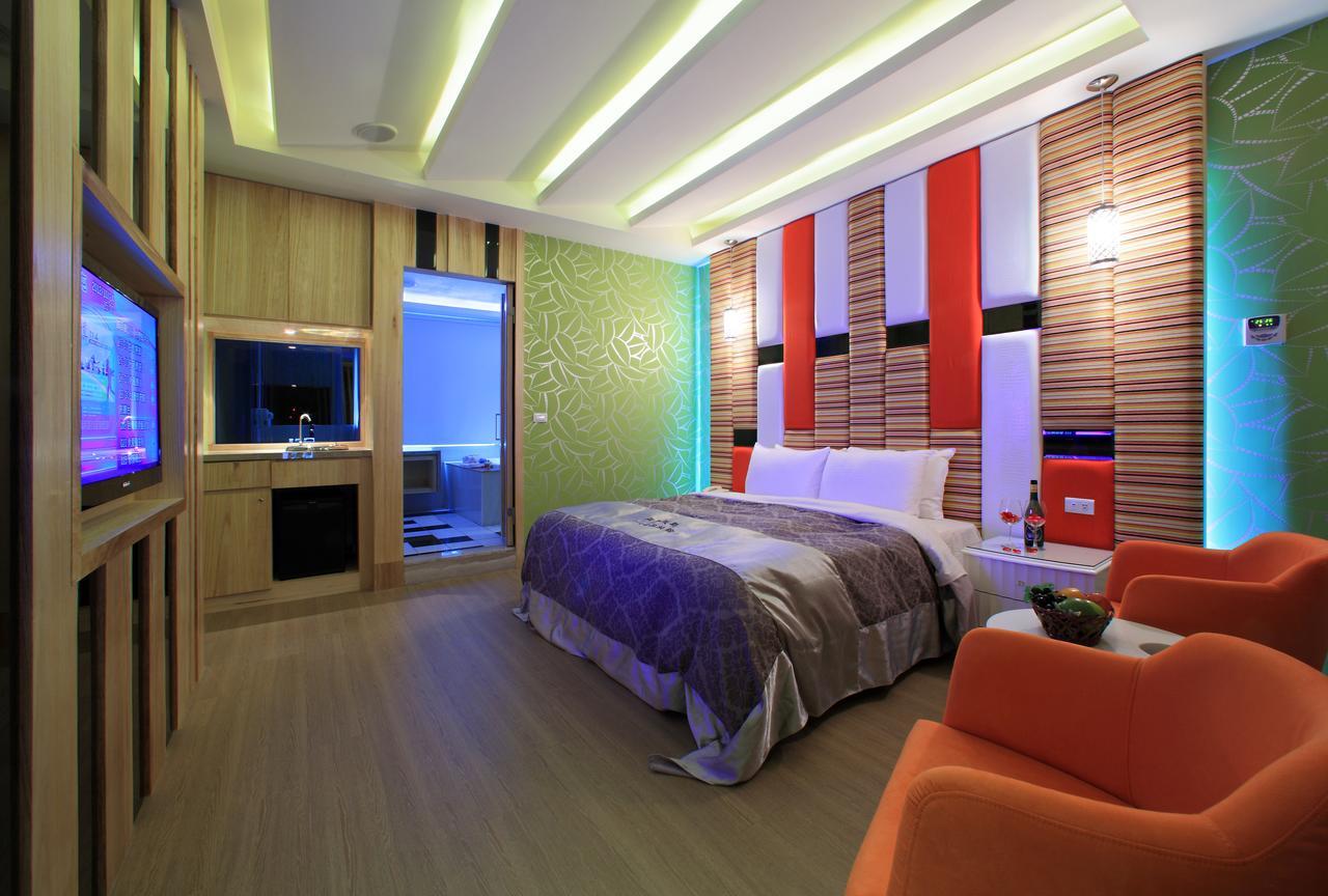 Roman Vacation Motel Dali Εξωτερικό φωτογραφία