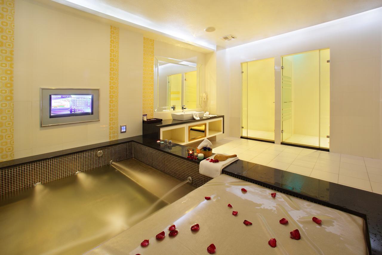 Roman Vacation Motel Dali Εξωτερικό φωτογραφία