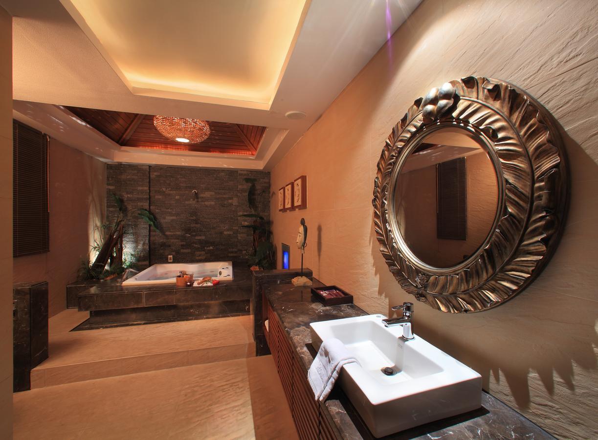 Roman Vacation Motel Dali Εξωτερικό φωτογραφία