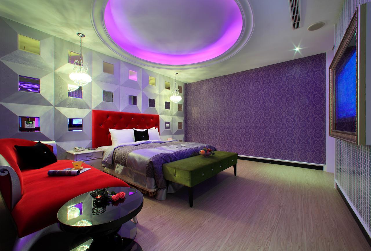 Roman Vacation Motel Dali Εξωτερικό φωτογραφία