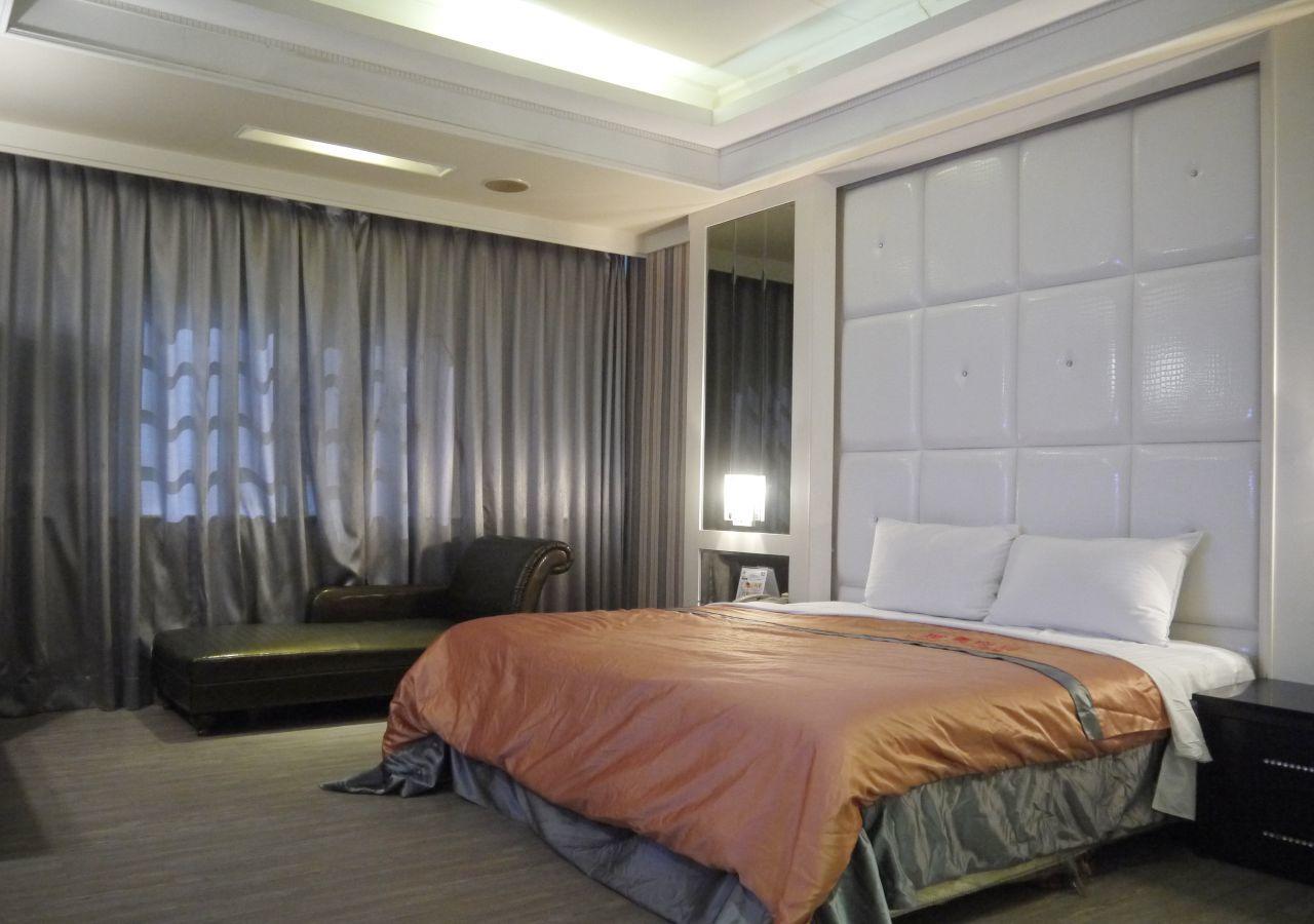 Roman Vacation Motel Dali Εξωτερικό φωτογραφία