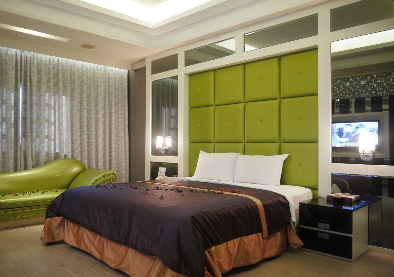 Roman Vacation Motel Dali Εξωτερικό φωτογραφία
