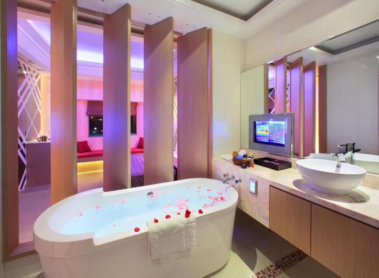 Roman Vacation Motel Dali Εξωτερικό φωτογραφία