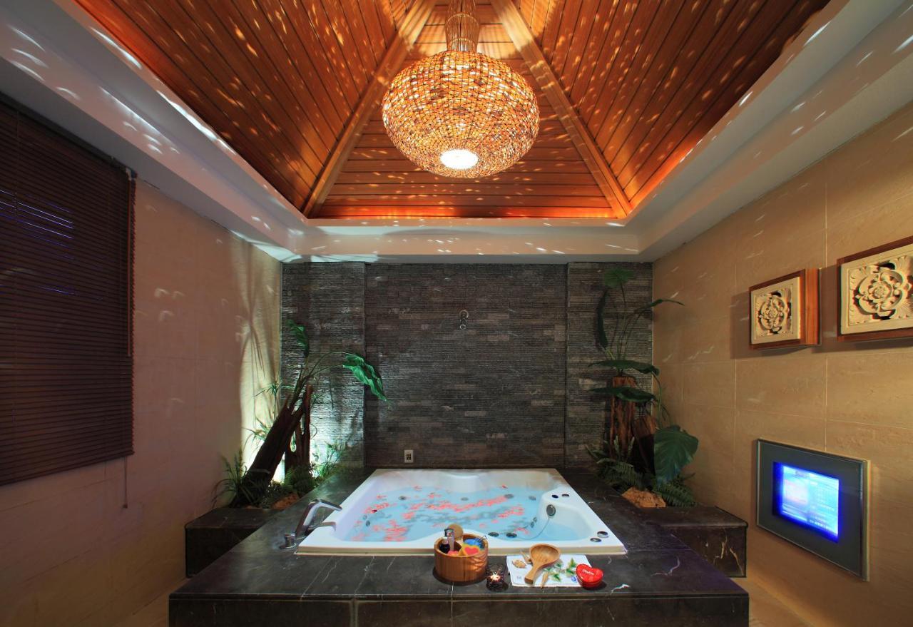 Roman Vacation Motel Dali Εξωτερικό φωτογραφία